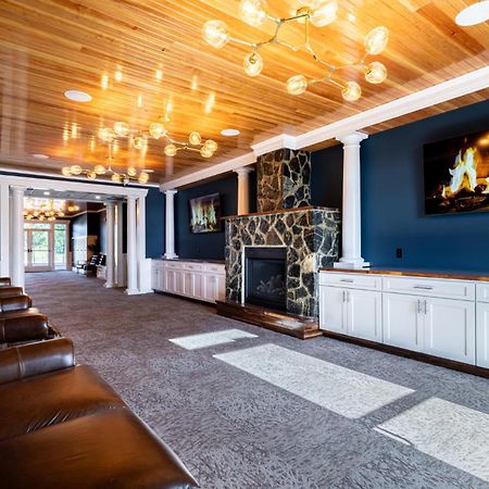 الشقق الفندقية Stone Park Ellsworth-Bar Harbor المظهر الخارجي الصورة